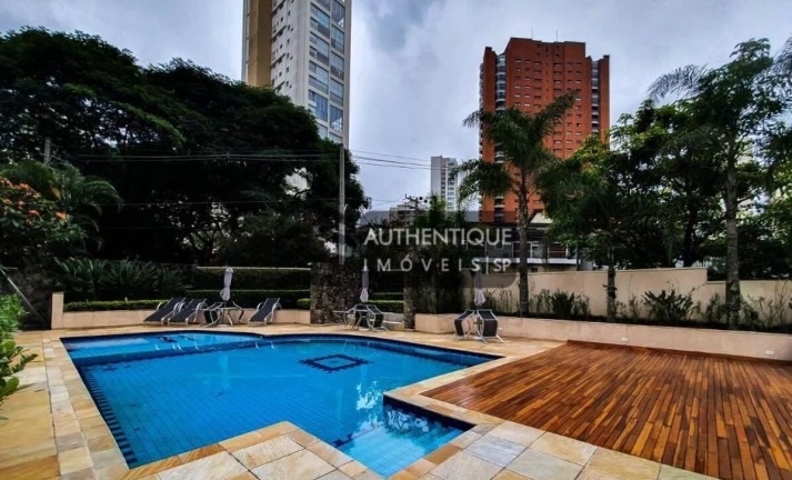 Imagem Apartamento com 2 Quartos à Venda, 130 m² em Jardim Vila Mariana - São Paulo Imagem Apartamento com 2 Quartos à Venda, 130 m² em Jardim Vila Mariana - São Paulo