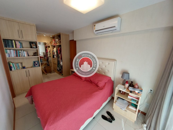 Imagem Cobertura com 3 Quartos à Venda, 149 m² em Recreio Dos Bandeirantes - Rio De Janeiro
