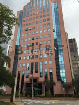 Imagem Imóvel Comercial à Venda, 35 m² em Cidade Monções - São Paulo Imagem Imóvel Comercial à Venda, 35 m² em Cidade Monções - São Paulo