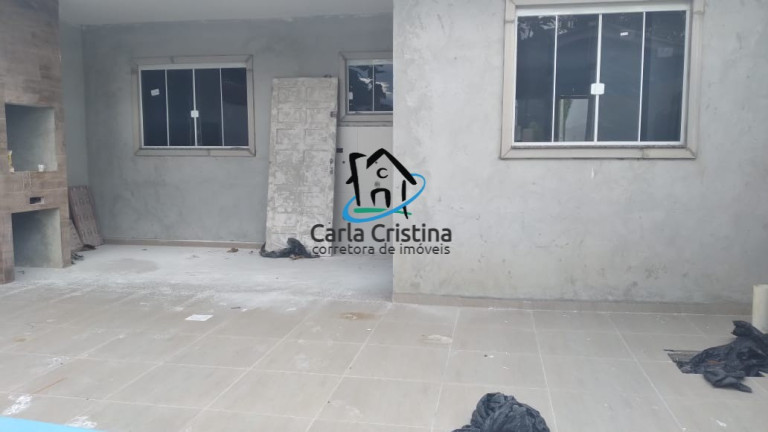 Imagem Casa com 3 Quartos à Venda, 120 m² em Grajau - Pontal Do Paraná Imagem Casa com 3 Quartos à Venda, 120 m² em Grajau - Pontal Do Paraná