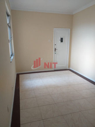 Imagem Apartamento com 3 Quartos à Venda, 90 m² em Pe Pequeno - Niterói