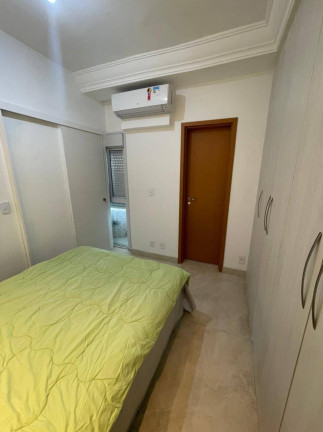 Imagem Apartamento com 1 Quarto para Alugar, 52 m² em Parque Campolim - Sorocaba Imagem Apartamento com 1 Quarto para Alugar, 52 m² em Parque Campolim - Sorocaba
