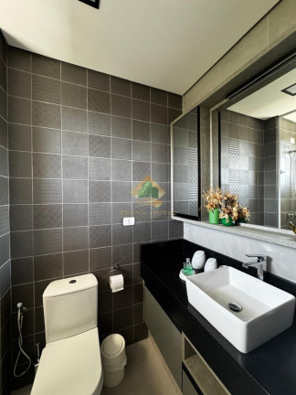Imagem Apartamento com 3 Quartos à Venda, 179 m² em Barra Da Lagoa - Ubatuba
