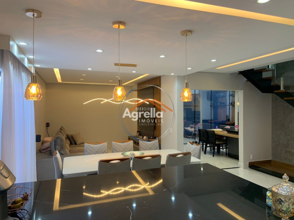 Imagem Imóvel com 4 Quartos à Venda, 193 m² em Condominio Santa Mônica Iii - Mogi Guaçu Imagem Imóvel com 4 Quartos à Venda, 193 m² em Condominio Santa Mônica Iii - Mogi Guaçu