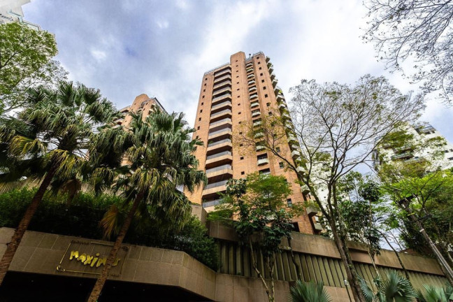 Imagem Imóvel com 4 Quartos à Venda, 591 m² em Vila Andrade - São Paulo Imagem Imóvel com 4 Quartos à Venda, 591 m² em Vila Andrade - São Paulo