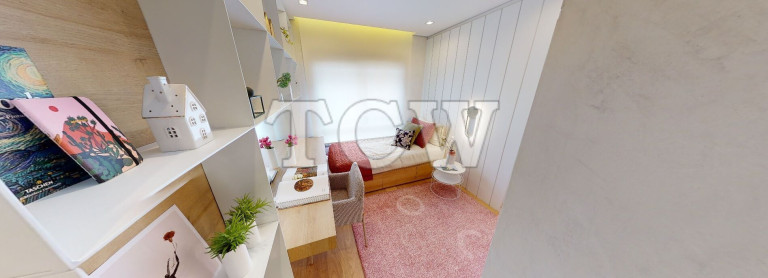 Imagem Apartamento com 4 Quartos à Venda, 187 m² em Pinheiros - São Paulo Imagem Apartamento com 4 Quartos à Venda, 187 m² em Pinheiros - São Paulo