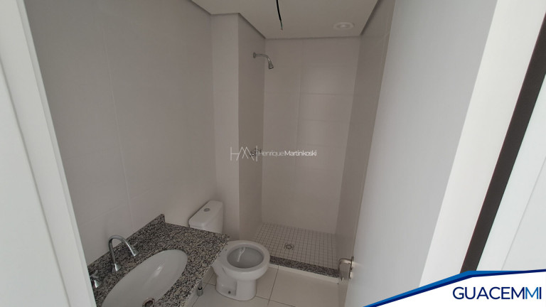 Imagem Apartamento com 2 Quartos à Venda, 69 m² em Ecoville - Curitiba