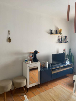 Imagem Apartamento com 2 Quartos à Venda, 46 m² em Bela Vista - São Paulo Imagem Apartamento com 2 Quartos à Venda, 46 m² em Bela Vista - São Paulo