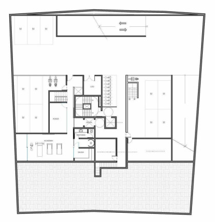 Imagem Cobertura com 4 Quartos à Venda, 795 m² em Vila Madalena - São Paulo