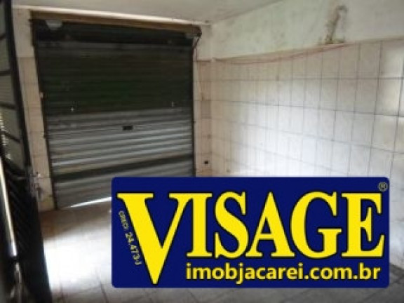 Imagem Casa com 2 Quartos à Venda, em Centro - Jacareí Imagem Casa com 2 Quartos à Venda, em Centro - Jacareí