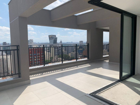 Imagem Apartamento com 3 Quartos à Venda, 166 m² em Pinheiros - São Paulo Imagem Apartamento com 3 Quartos à Venda, 166 m² em Pinheiros - São Paulo