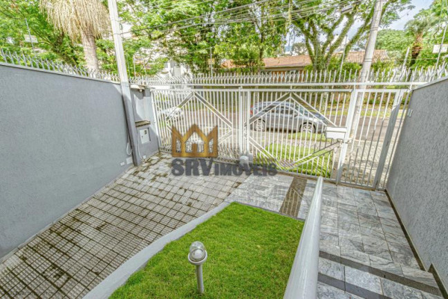 Imagem Sobrado com 3 Quartos à Venda, 262 m² em água Verde - Curitiba Imagem Sobrado com 3 Quartos à Venda, 262 m² em água Verde - Curitiba