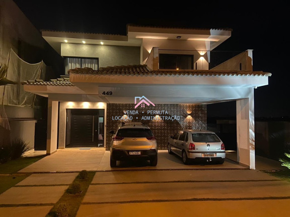 Imagem Casa com 3 Quartos à Venda, 258 m² em Ibi Aram 2 - Itupeva Imagem Casa com 3 Quartos à Venda, 258 m² em Ibi Aram 2 - Itupeva