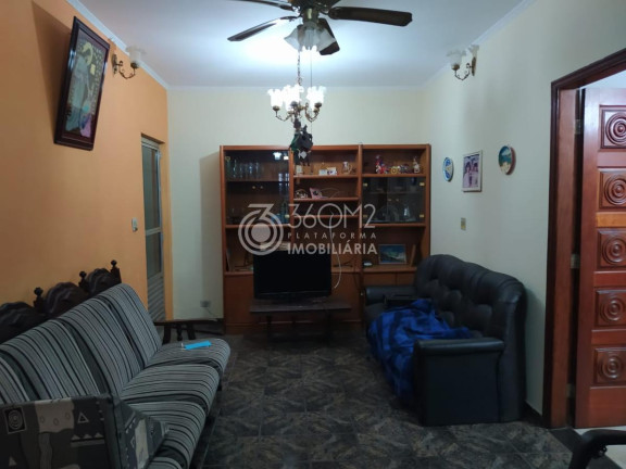 Casa com 4 Quartos à Venda, 256 m² em Vila Amábile Pezzolo - Santo André