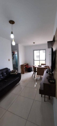 Imagem Apartamento com 2 Quartos à Venda, 45 m² em Vila Marieta - São Paulo