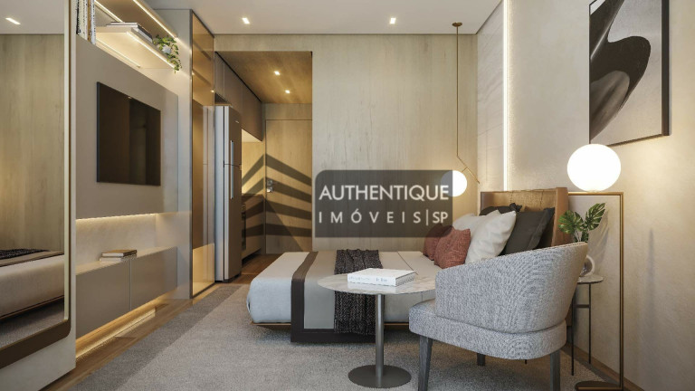 Imagem Apartamento com 3 Quartos à Venda, 70 m² em Jardim Paulista - São Paulo Imagem Apartamento com 3 Quartos à Venda, 70 m² em Jardim Paulista - São Paulo
