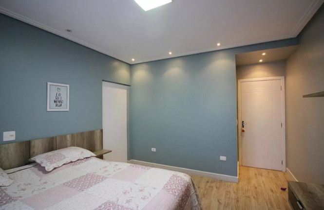 Imagem Casa com 5 Quartos à Venda, 310 m² em Rudge Ramos - São Bernardo Do Campo
