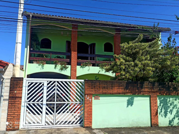 Imagem Casa com 5 Quartos à Venda, 71 m² em Jardim Savoy - Itanhaém Imagem Casa com 5 Quartos à Venda, 71 m² em Jardim Savoy - Itanhaém