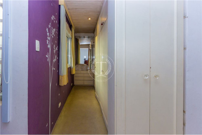 Imagem Casa com 3 Quartos à Venda, 168 m² em Vila Nova Conceição - São Paulo Imagem Casa com 3 Quartos à Venda, 168 m² em Vila Nova Conceição - São Paulo