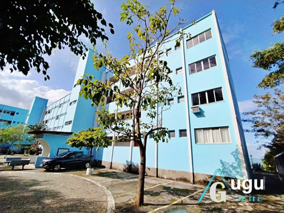 Imagem Apartamento com 3 Quartos à Venda, 65 m² em Ipiranga - Guarapari