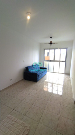Imagem Apartamento com 1 Quarto à Venda, 55 m² em Enseada - Guarujá