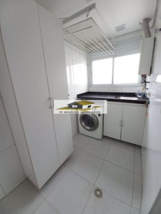 Imagem Apartamento com 3 Quartos à Venda, 127 m² em Vila Firmiano Pinto - São Paulo