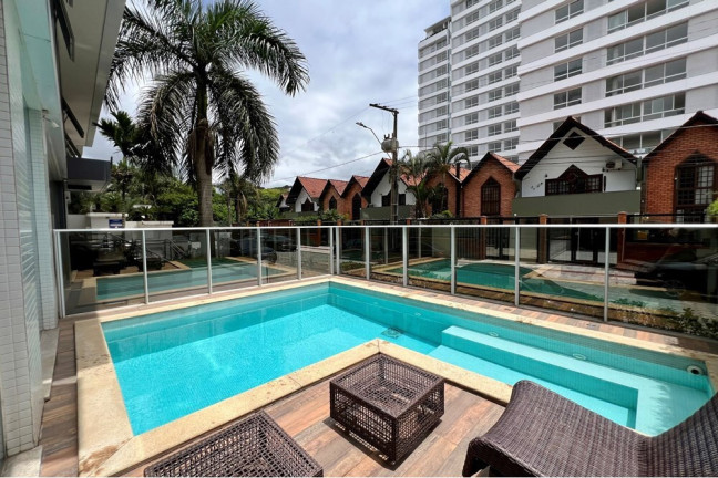 Imagem Imóvel com 3 Quartos à Venda, 115 m² em Praia Brava De Itajaí - Itajaí Imagem Imóvel com 3 Quartos à Venda, 115 m² em Praia Brava De Itajaí - Itajaí