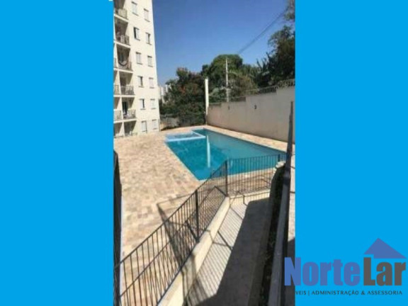 Imagem Apartamento com 3 Quartos à Venda, 65 m² em Vila Dos Remédios - São Paulo Imagem Apartamento com 3 Quartos à Venda, 65 m² em Vila Dos Remédios - São Paulo