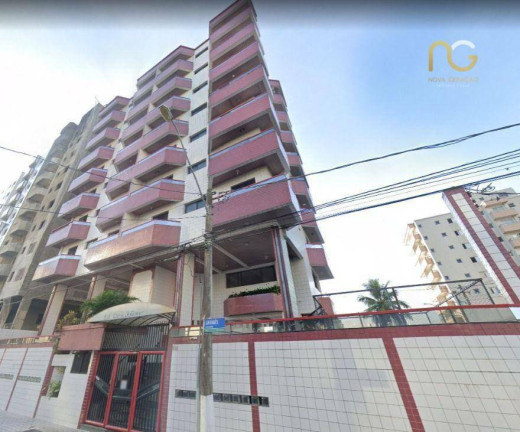 Imagem Apartamento com 1 Quarto à Venda, 45 m² em Tupi - Praia Grande Imagem Apartamento com 1 Quarto à Venda, 45 m² em Tupi - Praia Grande