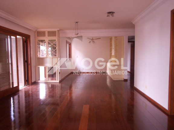 Imagem Apartamento com 3 Quartos à Venda, 234 m² em Centro - Sao Leopoldo Imagem Apartamento com 3 Quartos à Venda, 234 m² em Centro - Sao Leopoldo