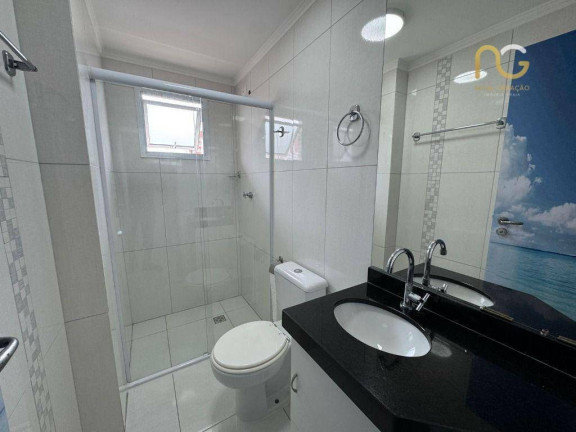Imagem Apartamento com 3 Quartos à Venda, 122 m² em Boqueirão - Praia Grande Imagem Apartamento com 3 Quartos à Venda, 122 m² em Boqueirão - Praia Grande