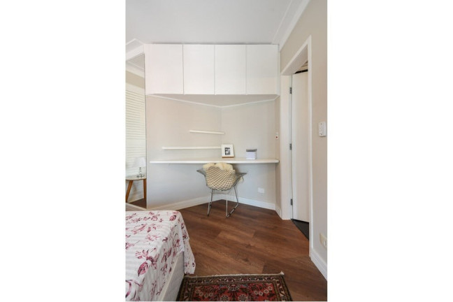 Imagem Apartamento com 1 Quarto à Venda, 46 m² em Vila Nova Conceição - São Paulo