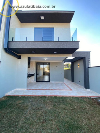 Imagem Casa com 3 Quartos à Venda, 136 m² em Jardim Do Lago - Atibaia Imagem Casa com 3 Quartos à Venda, 136 m² em Jardim Do Lago - Atibaia
