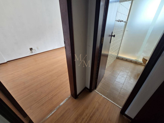 Imagem Apartamento com 3 Quartos à Venda, 133 m² em Aparecida - Santos Imagem Apartamento com 3 Quartos à Venda, 133 m² em Aparecida - Santos