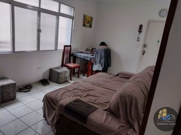 Apartamento com 3 Quartos à Venda, 84 m² em Aparecida - Santos