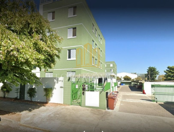 Imagem Apartamento com 2 Quartos à Venda, 52 m² em Jardim São Vicente - São José Dos Campos Imagem Apartamento com 2 Quartos à Venda, 52 m² em Jardim São Vicente - São José Dos Campos
