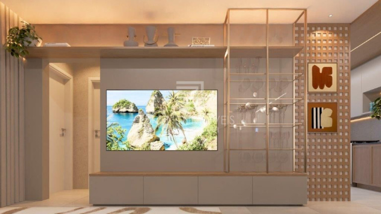 Imagem Apartamento com 2 Quartos à Venda, 60 m² em Muquiçaba - Guarapari Imagem Apartamento com 2 Quartos à Venda, 60 m² em Muquiçaba - Guarapari