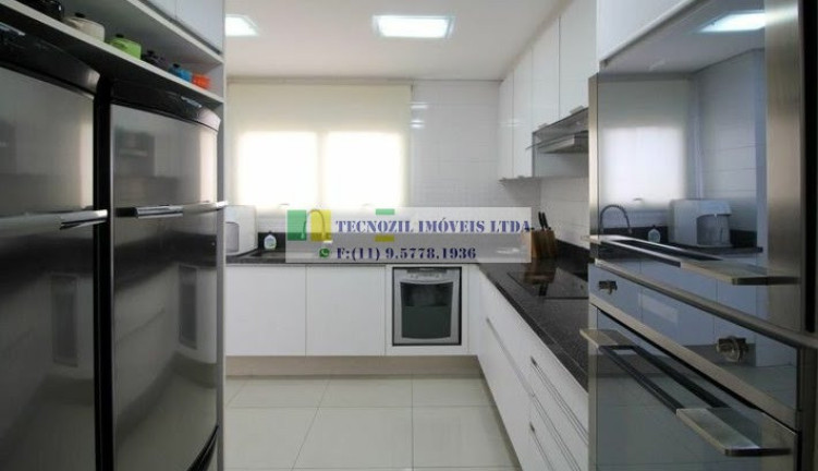 Imagem Apartamento com 3 Quartos à Venda, 216 m² em Jardim Vila Mariana - São Paulo Imagem Apartamento com 3 Quartos à Venda, 216 m² em Jardim Vila Mariana - São Paulo