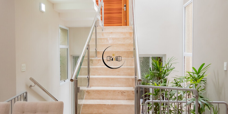 Imagem Casa de Condomínio com 3 Quartos à Venda, 380 m² em Residencial Ibi-aram - Itupeva