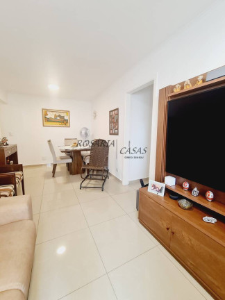 Imagem Apartamento com 3 Quartos à Venda, 78 m² em Vila Progredior - São Paulo
