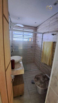 Imagem Kitnet com 1 Quarto à Venda, 36 m² em Morro Dos Barbosas - São Vicente Imagem Kitnet com 1 Quarto à Venda, 36 m² em Morro Dos Barbosas - São Vicente
