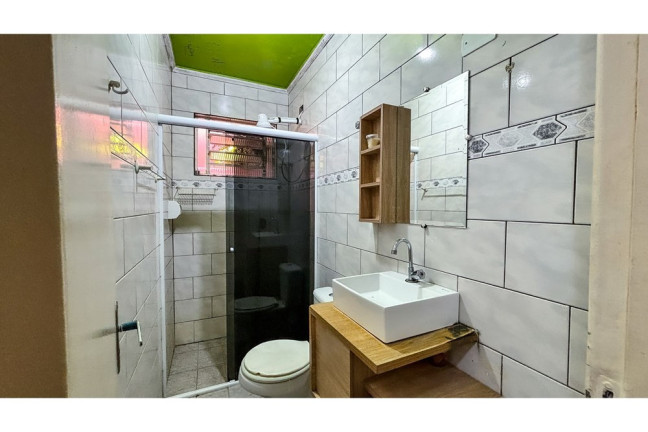 Imagem Casa com 3 Quartos à Venda, 110 m² em Jaraguá - São Paulo Imagem Casa com 3 Quartos à Venda, 110 m² em Jaraguá - São Paulo