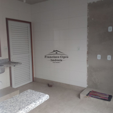 Imagem Sobrado com 2 Quartos à Venda, 121 m² em Jardim Bela Vista - Guaratinguetá Imagem Sobrado com 2 Quartos à Venda, 121 m² em Jardim Bela Vista - Guaratinguetá