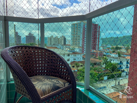 Imagem Apartamento com 3 Quartos à Venda, 177 m² em Boqueirão - Praia Grande Imagem Apartamento com 3 Quartos à Venda, 177 m² em Boqueirão - Praia Grande