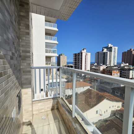 Imagem Apartamento com 2 Quartos à Venda, 77 m² em Guilhermina - Praia Grande Imagem Apartamento com 2 Quartos à Venda, 77 m² em Guilhermina - Praia Grande