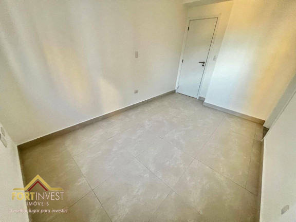Imagem Imóvel com 2 Quartos à Venda, 68 m² em Canto Do Forte - Praia Grande