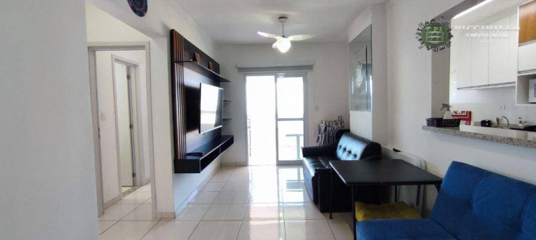 Imagem Apartamento com 2 Quartos à Venda, 91 m² em Tupi - Praia Grande Imagem Apartamento com 2 Quartos à Venda, 91 m² em Tupi - Praia Grande