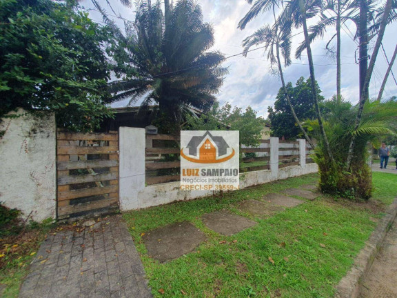 Imagem Casa com 4 Quartos à Venda, 278 m² em Cibratel - Itanhaém Imagem Casa com 4 Quartos à Venda, 278 m² em Cibratel - Itanhaém