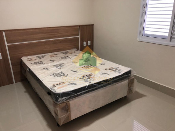 Imagem Apartamento com 3 Quartos à Venda, 150 m² em Parque Vivamar - Ubatuba