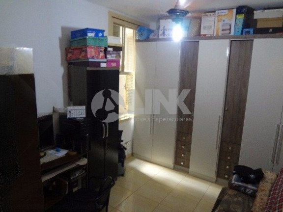 Imagem Apartamento com 2 Quartos à Venda, 70 m² em Santana - Porto Alegre